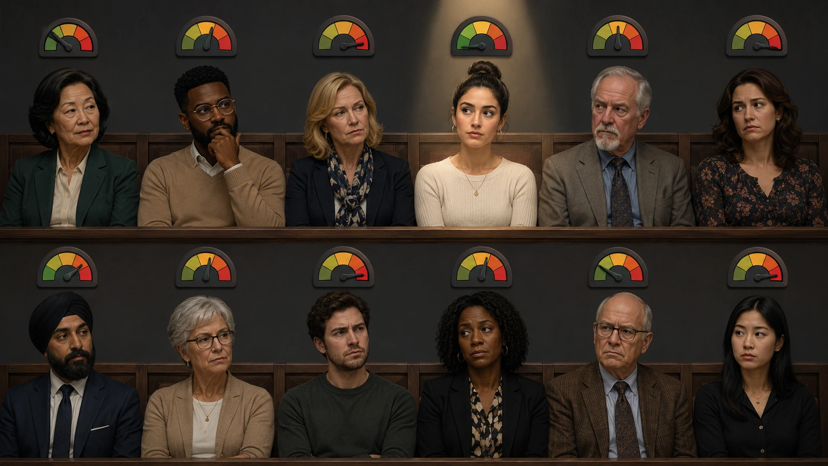 Jury Selection Software: What It Does and How to Choose