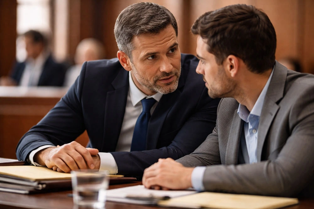 Jury Selection in a Criminal Case: A Complete Guide for Defense Attorneys