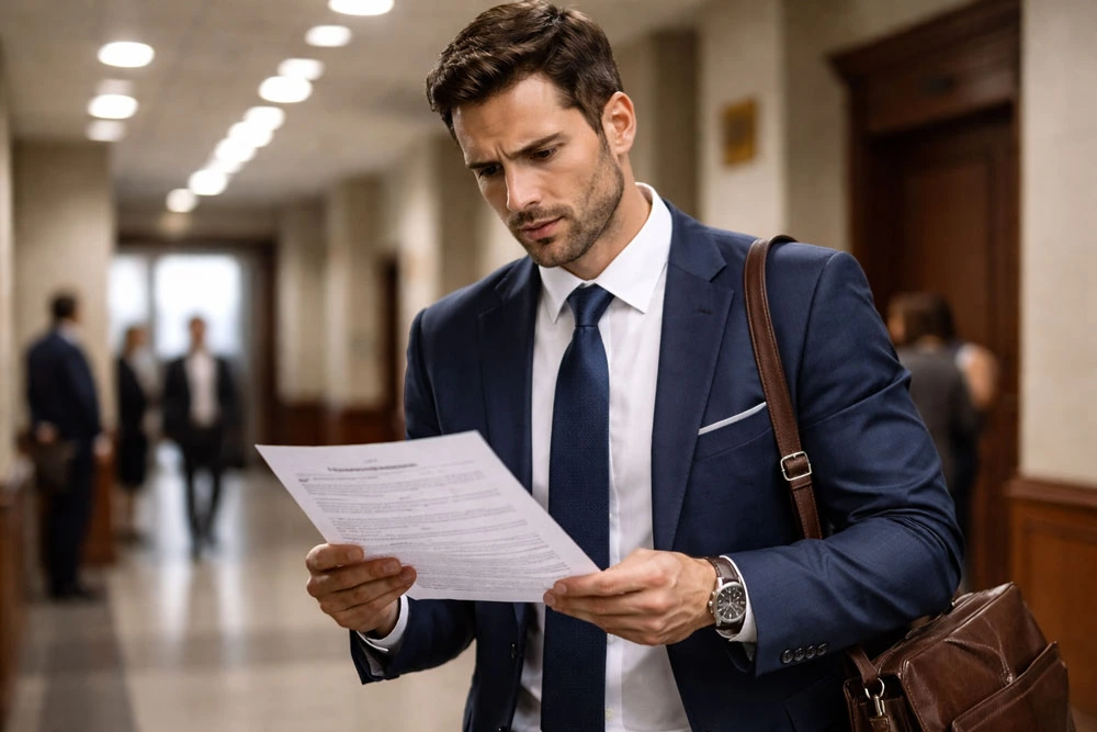 Why Civil Litigation Jury Selection Is So Hard to Get Right