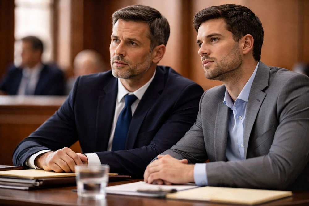 Why the Selection Process Matters More in Criminal Cases