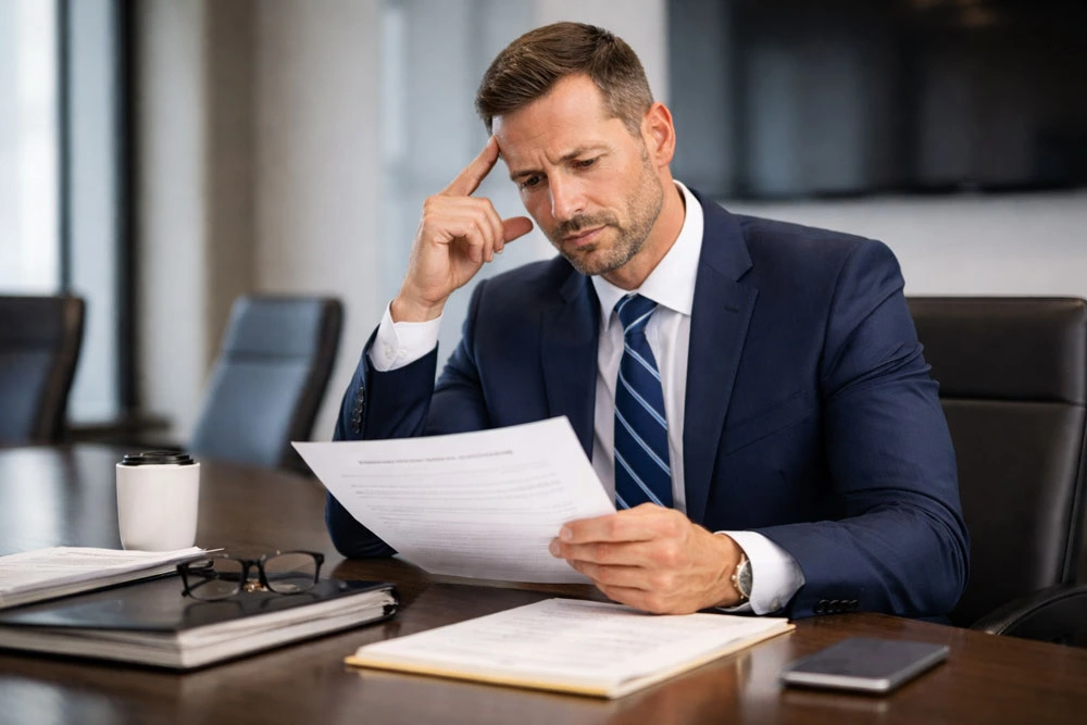 Why Jury Selection Is the Hardest Part of Employment Litigation