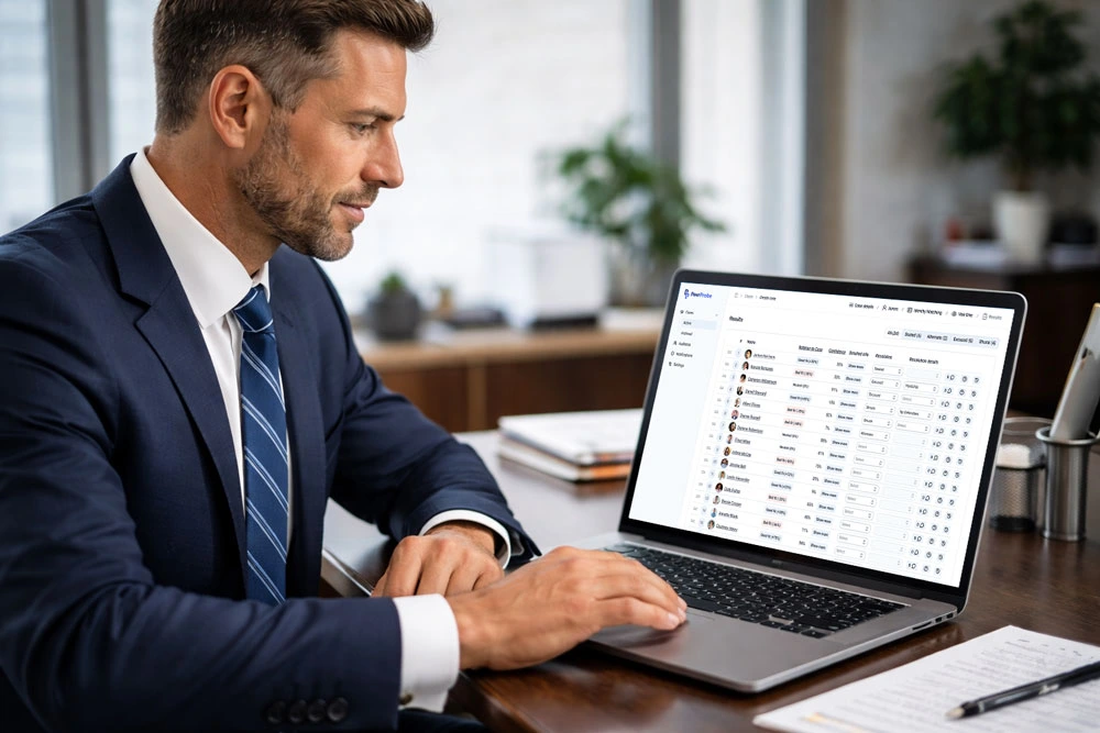 Data-Driven Voir Dire for Employment Discrimination and Wrongful Termination Cases